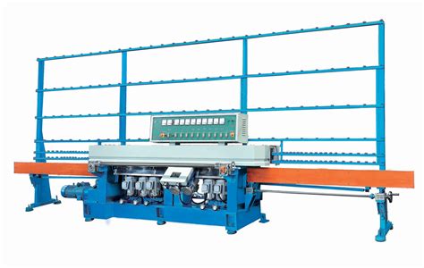 Glass Edging Machine Manufacturer, Glass Machine, Machinery 